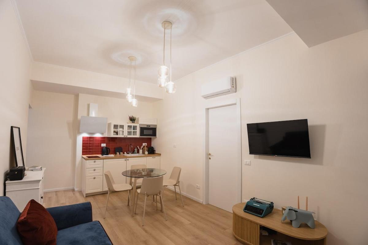 Trionfale Home Roma Esterno foto