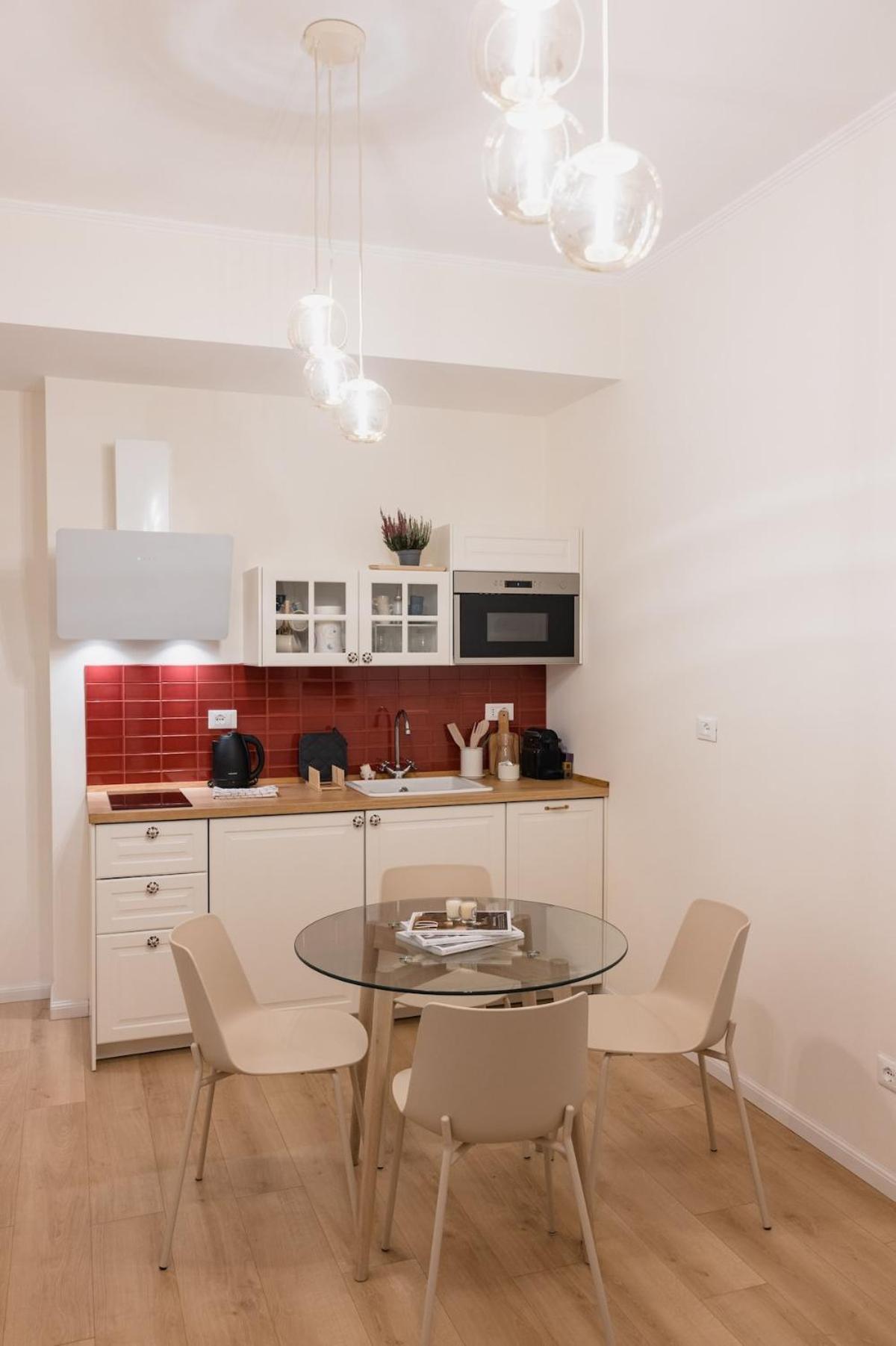 Trionfale Home Roma Esterno foto