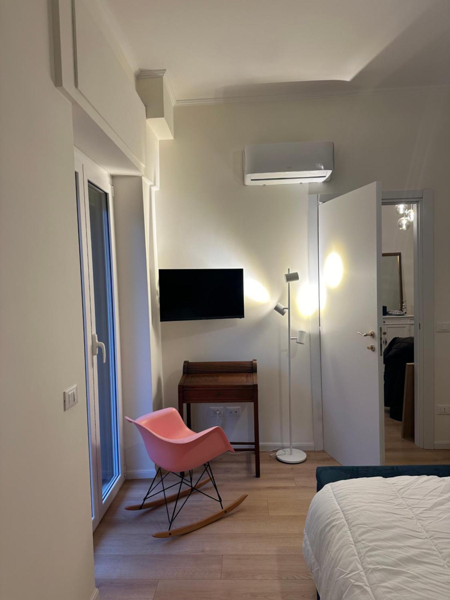 Trionfale Home Roma Esterno foto